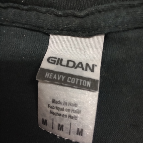 Graphic tee - Picture 2 of 2